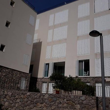 דירות Przno Apartman White Star מראה חיצוני תמונה