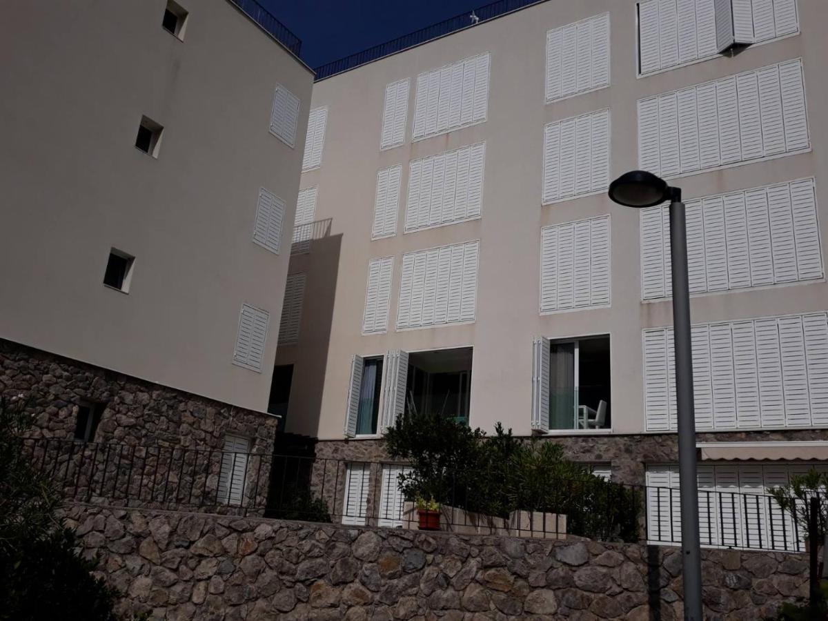 דירות Przno Apartman White Star מראה חיצוני תמונה