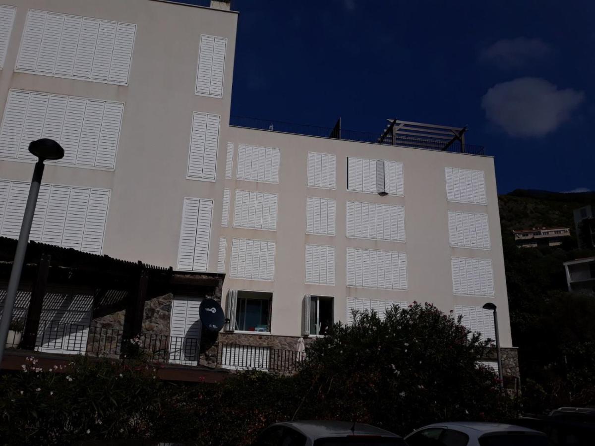 דירות Przno Apartman White Star מראה חיצוני תמונה