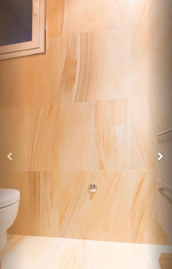 דירות Przno Apartman White Star מראה חיצוני תמונה