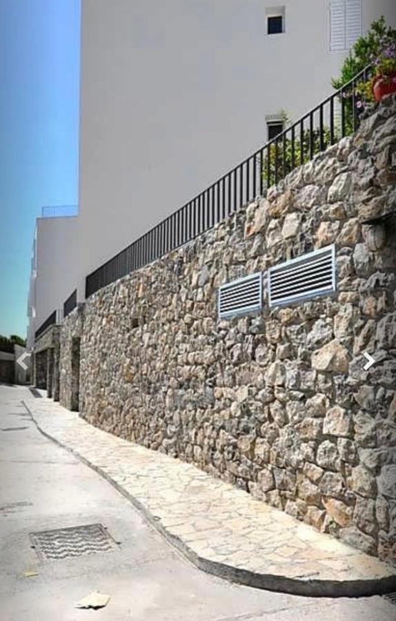 דירות Przno Apartman White Star מראה חיצוני תמונה