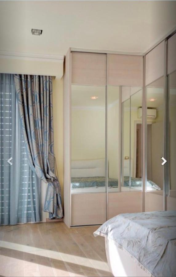 דירות Przno Apartman White Star מראה חיצוני תמונה