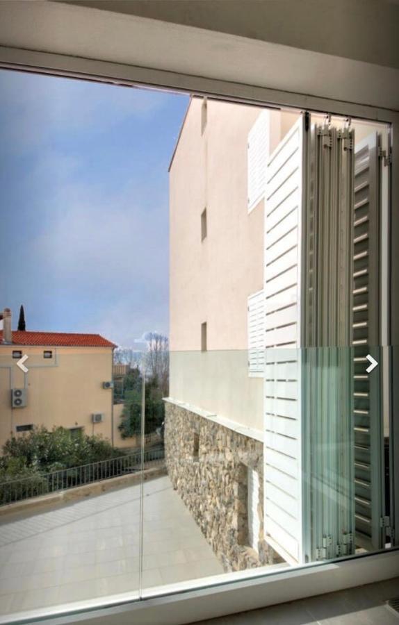 דירות Przno Apartman White Star מראה חיצוני תמונה