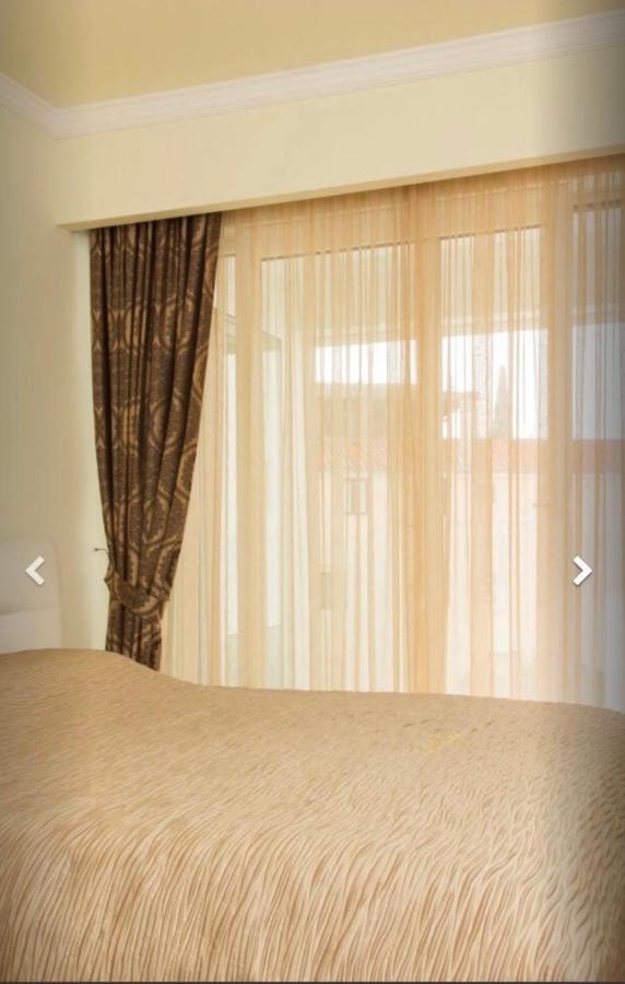 דירות Przno Apartman White Star מראה חיצוני תמונה
