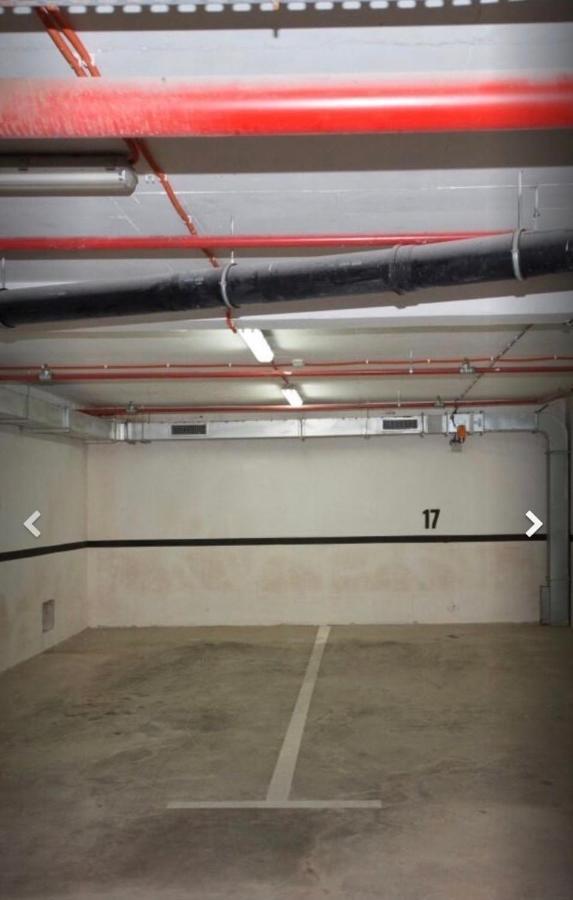 דירות Przno Apartman White Star מראה חיצוני תמונה